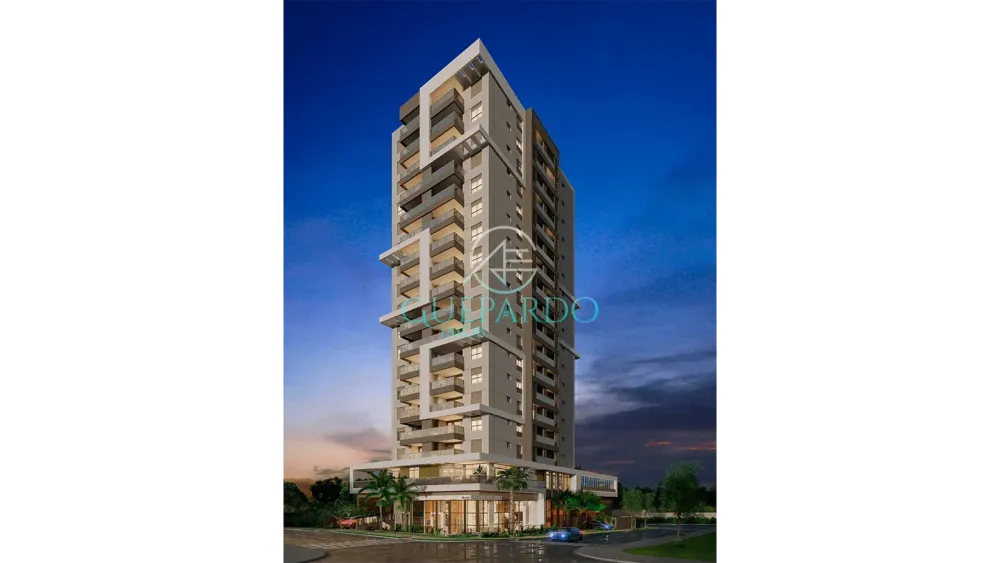 Apartamento, 3 quartos, 103 m² - Foto 13