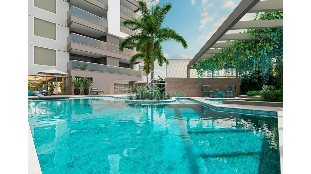 Apartamento, 3 quartos, 103 m² - Foto 8