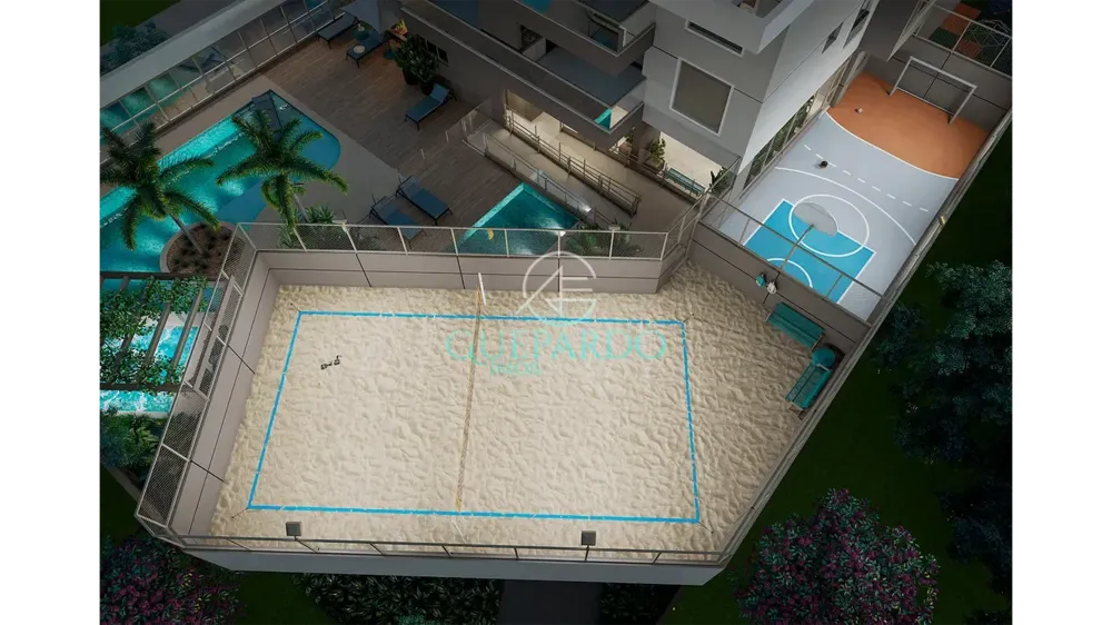 Apartamento, 3 quartos, 103 m² - Foto 6