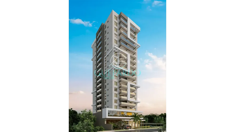 Apartamento, 3 quartos, 103 m² - Foto 14