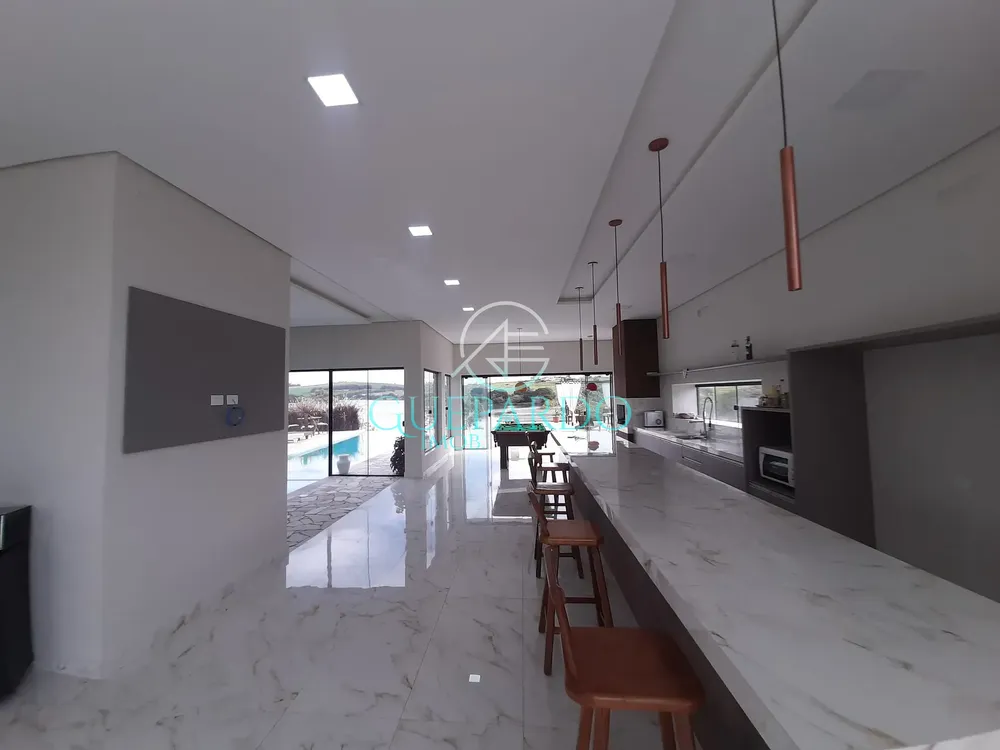 Sítio, 4 quartos, 3219 m² - Foto 1