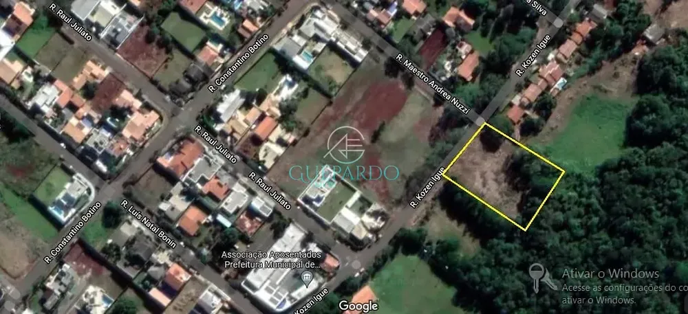 Terreno, 500 m² - Foto 6