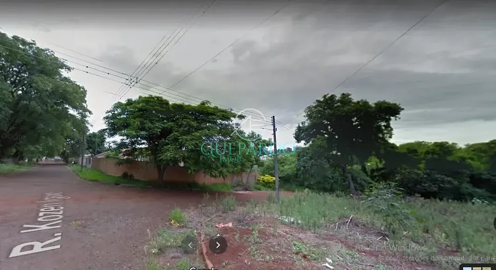 Terreno, 500 m² - Foto 2