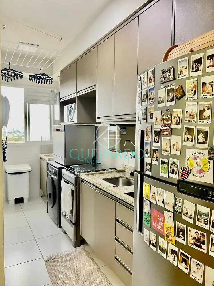 Apartamento, 2 quartos, 54 m² - Foto 11