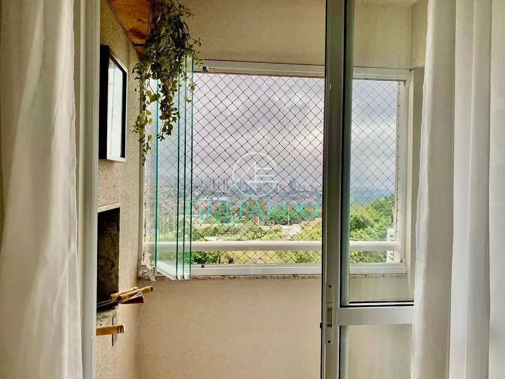 Apartamento, 2 quartos, 54 m² - Foto 4