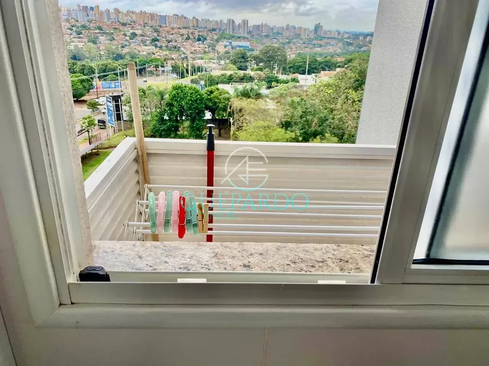 Apartamento, 2 quartos, 54 m² - Foto 8