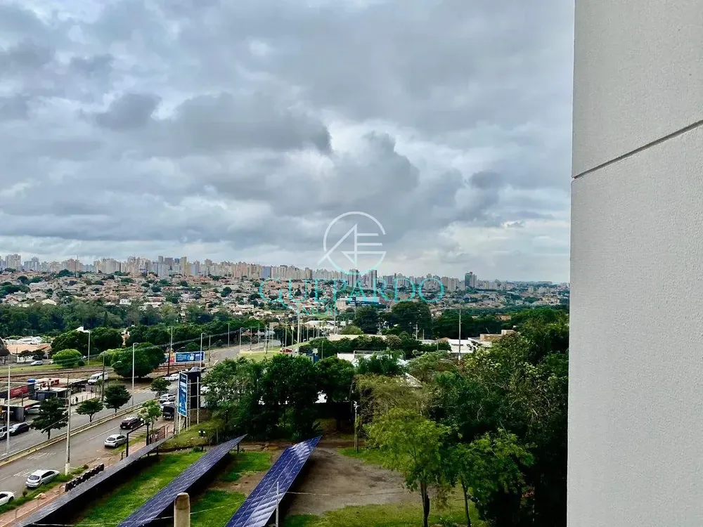 Apartamento, 2 quartos, 54 m² - Foto 11