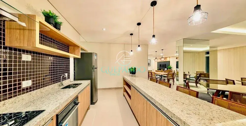 Apartamento, 2 quartos, 54 m² - Foto 10