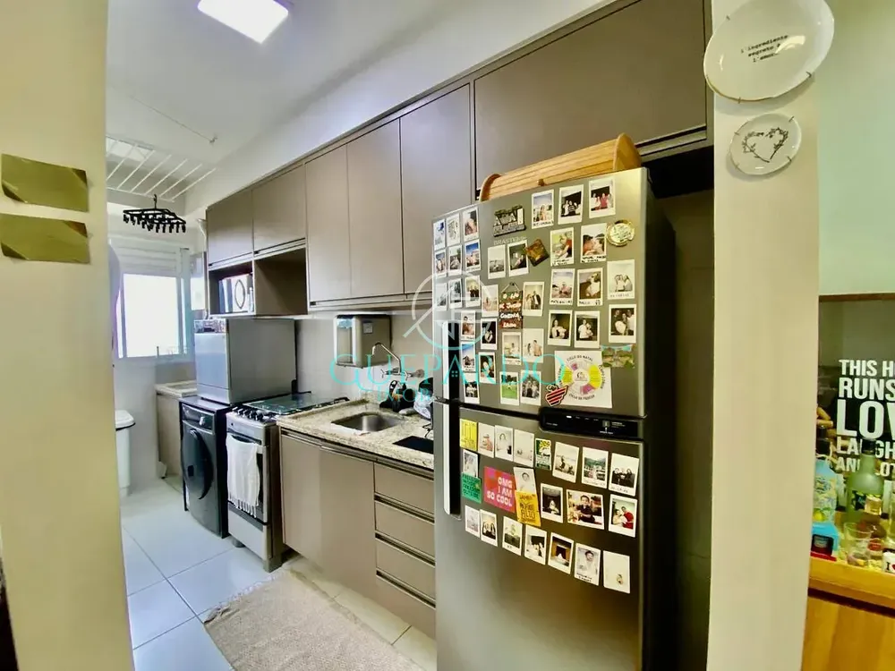 Apartamento, 2 quartos, 54 m² - Foto 10