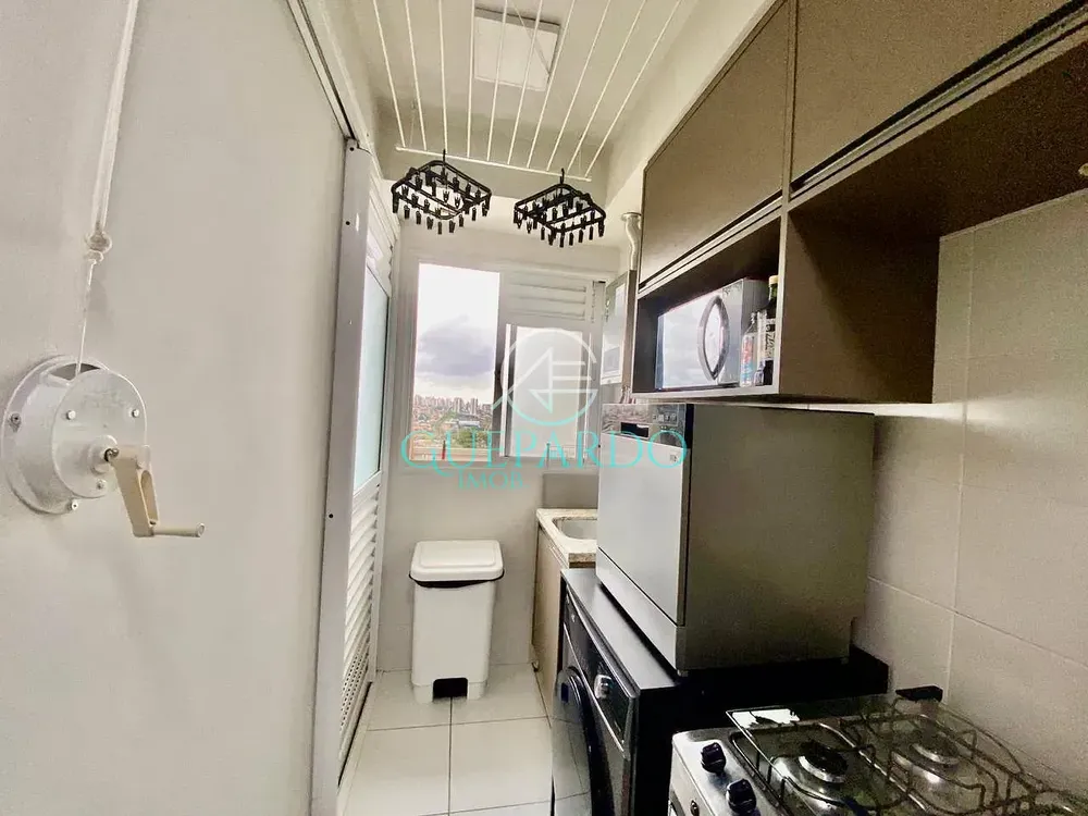 Apartamento, 2 quartos, 54 m² - Foto 9