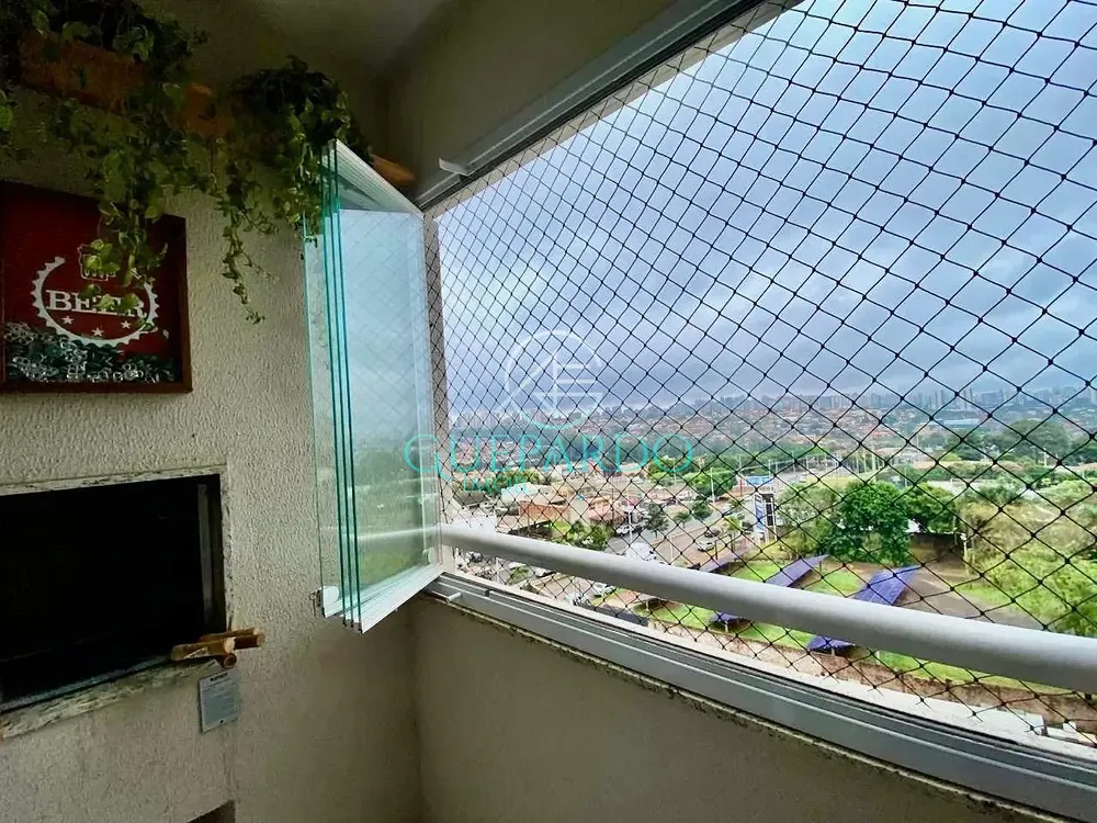 Apartamento, 2 quartos, 54 m² - Foto 9