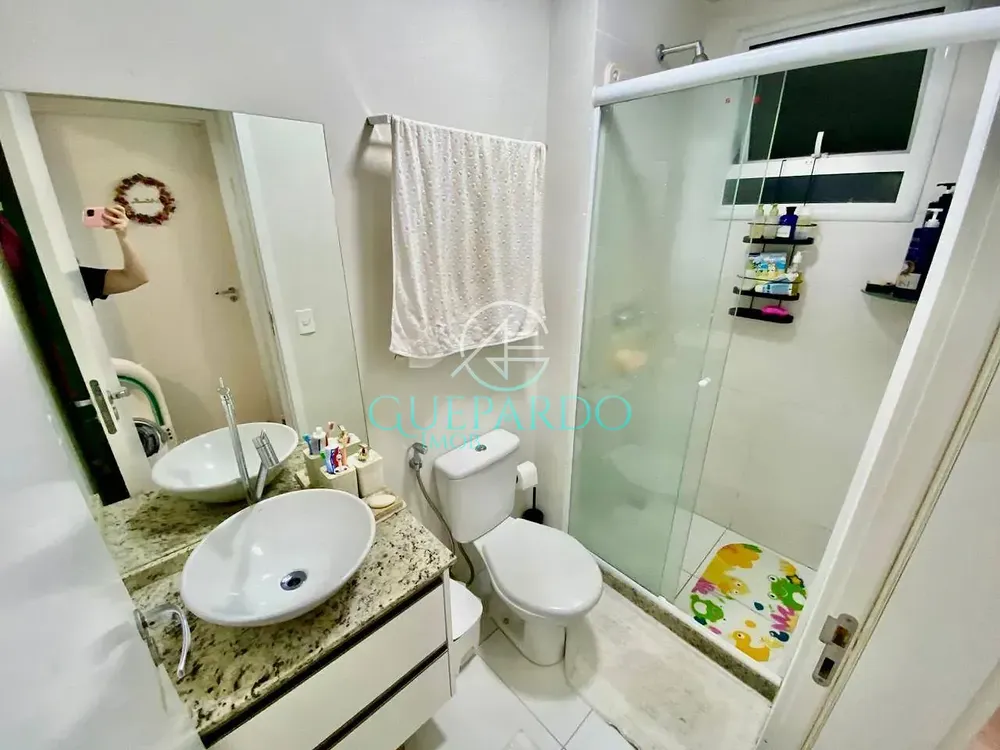 Apartamento, 2 quartos, 54 m² - Foto 8