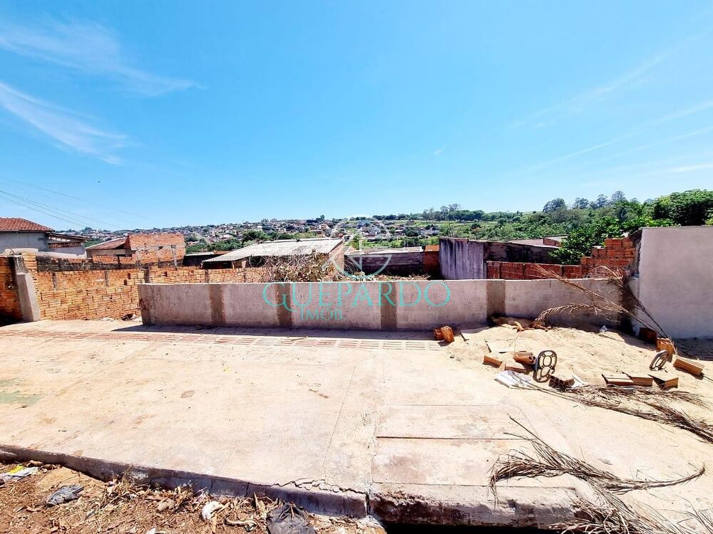Terreno, 250 m² - Foto 1