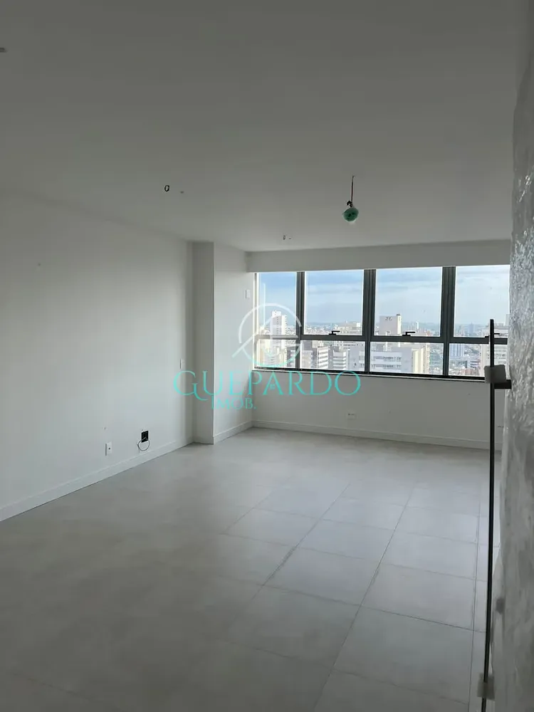 Sala-Conjunto, 38 m² - Foto 5