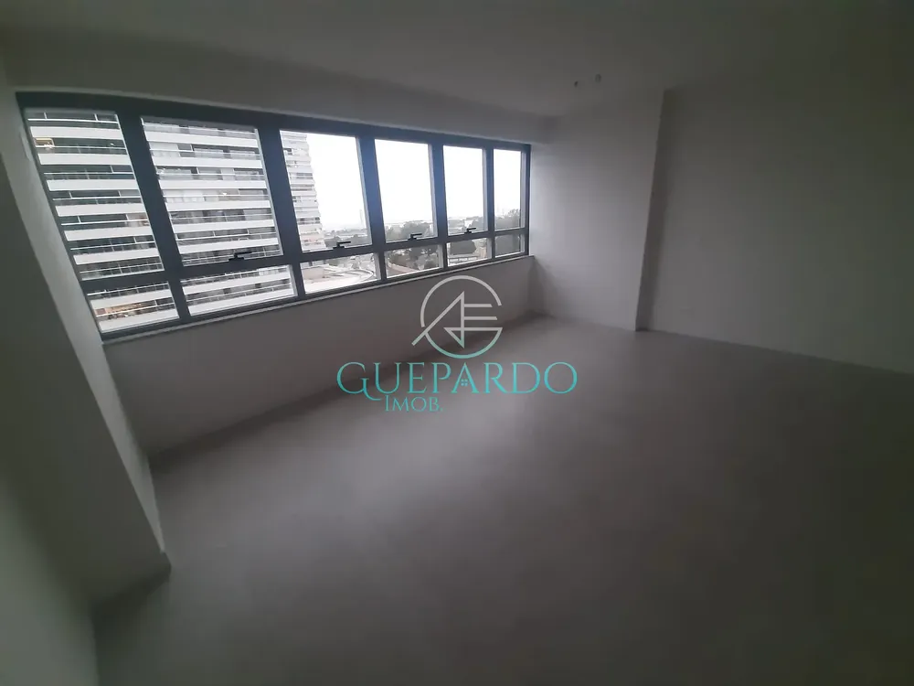 Sala-Conjunto, 38 m² - Foto 2