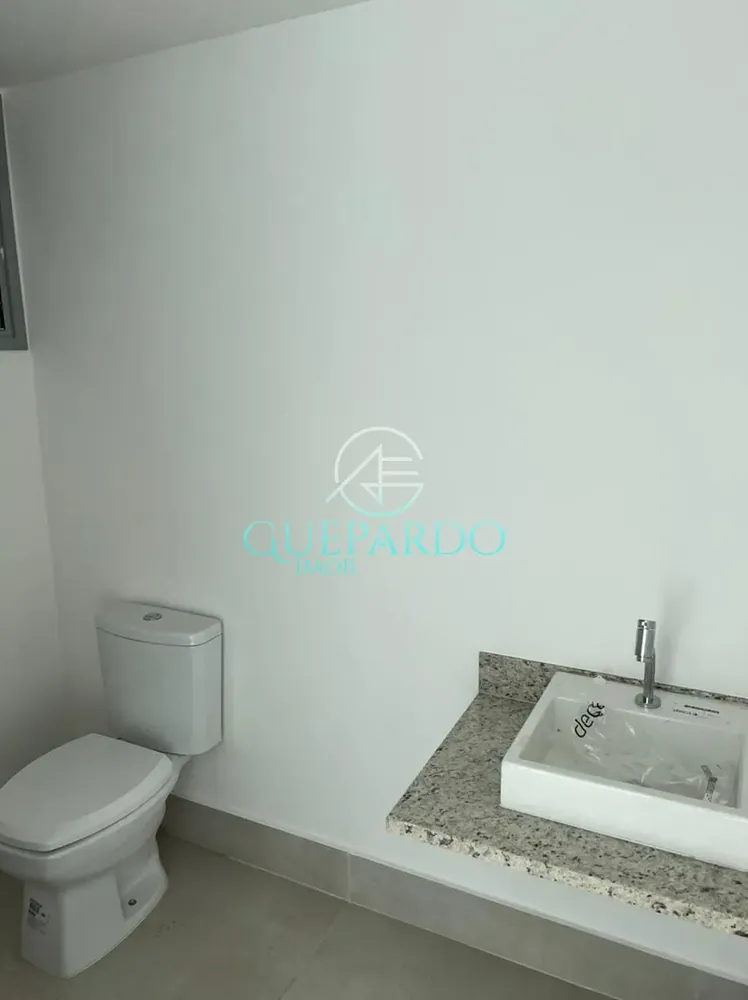 Sala-Conjunto, 38 m² - Foto 6