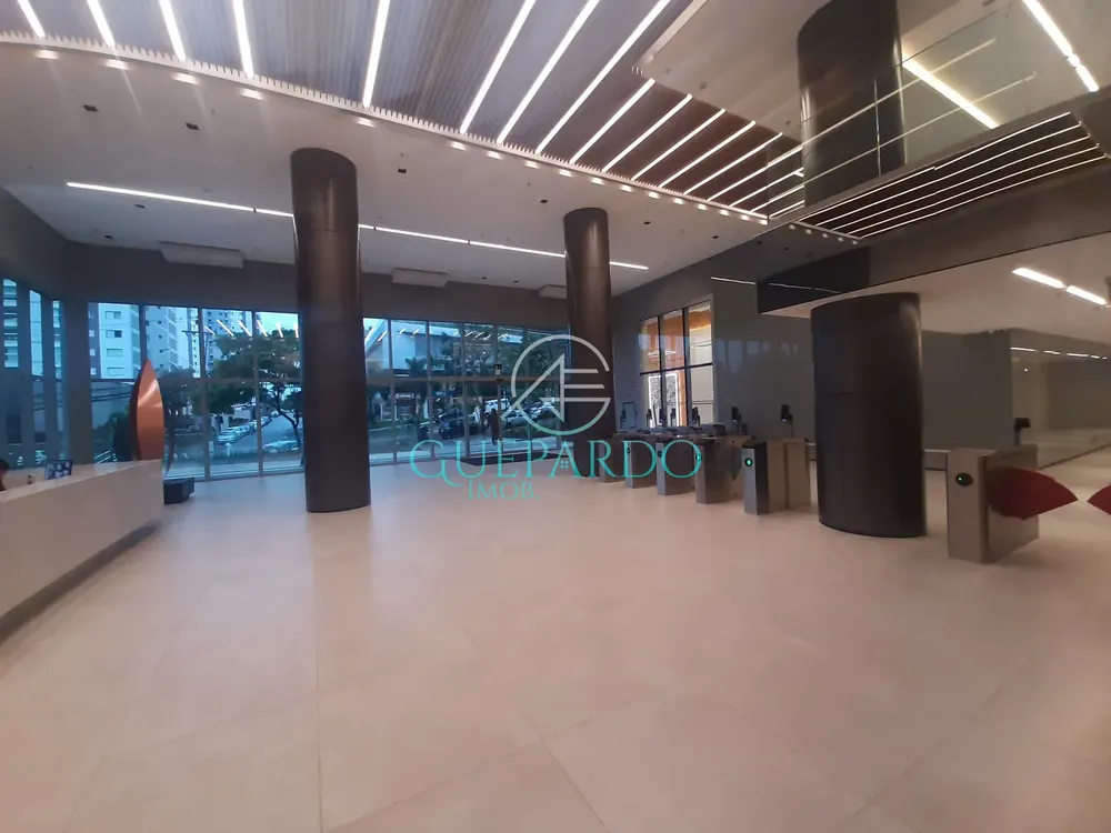 Sala-Conjunto, 38 m² - Foto 4