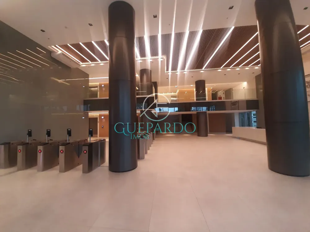Sala-Conjunto, 38 m² - Foto 10