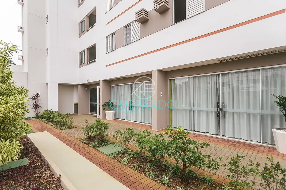 Apartamento, 2 quartos, 53 m² - Foto 9