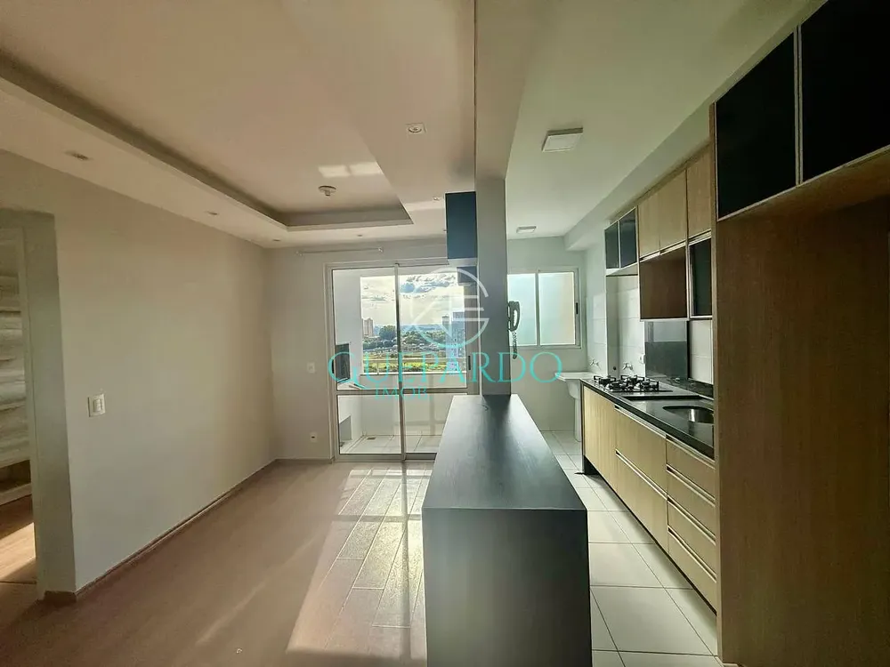 Apartamento, 2 quartos, 53 m² - Foto 8