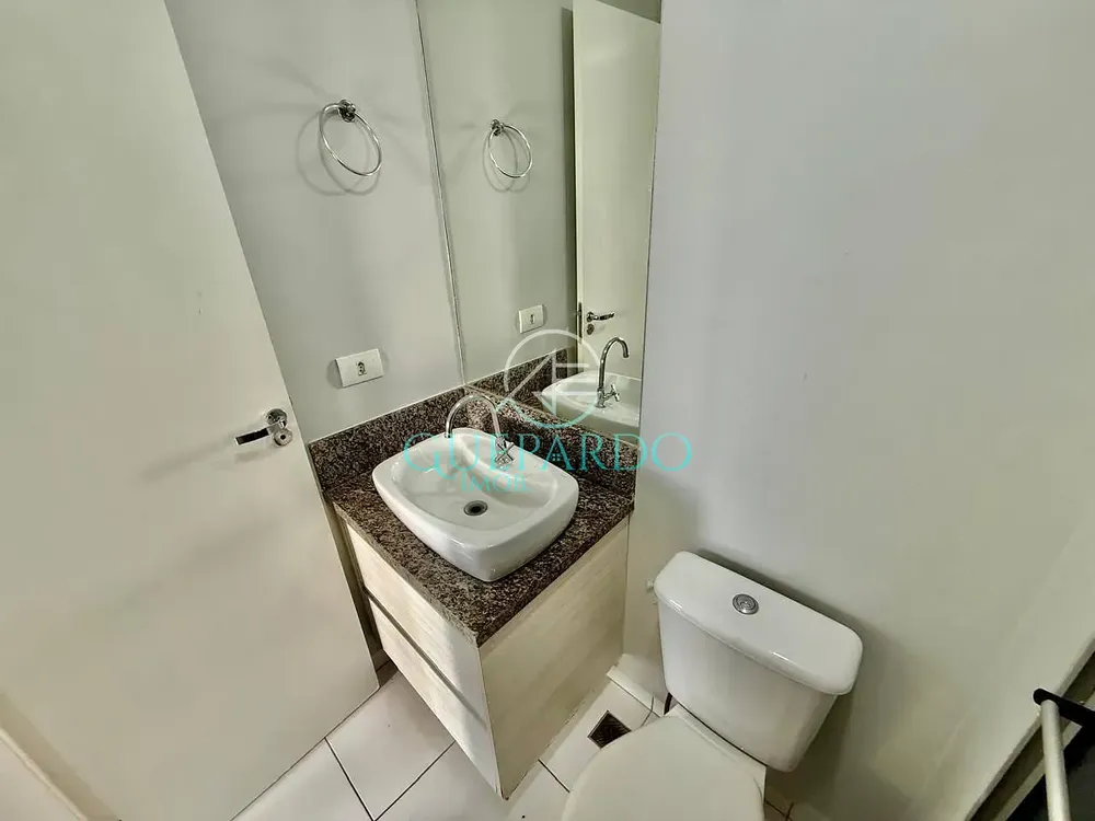 Apartamento, 2 quartos, 53 m² - Foto 5