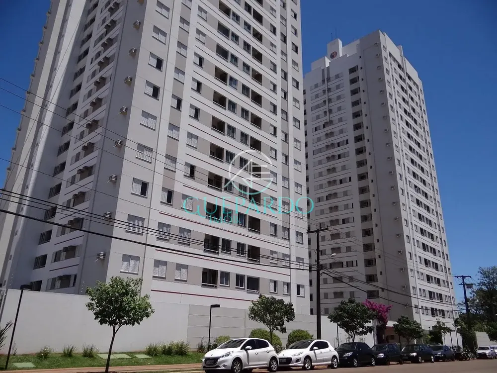 Apartamento, 2 quartos, 53 m² - Foto 18