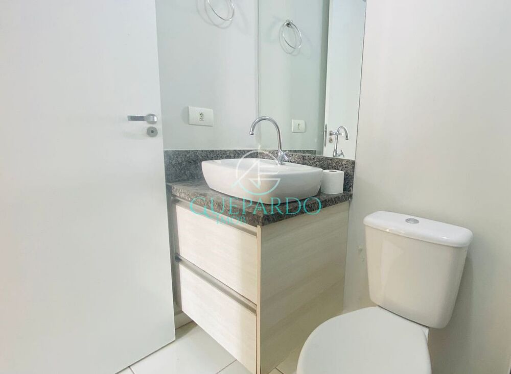 Apartamento, 2 quartos, 53 m² - Foto 2