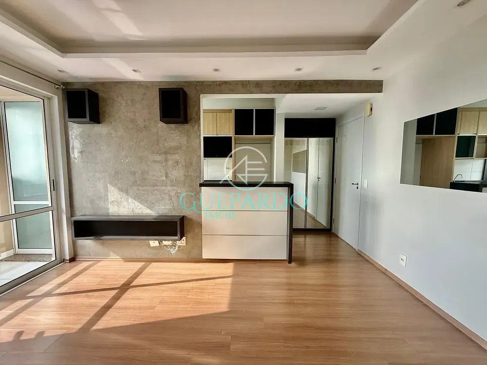 Apartamento, 2 quartos, 53 m² - Foto 12