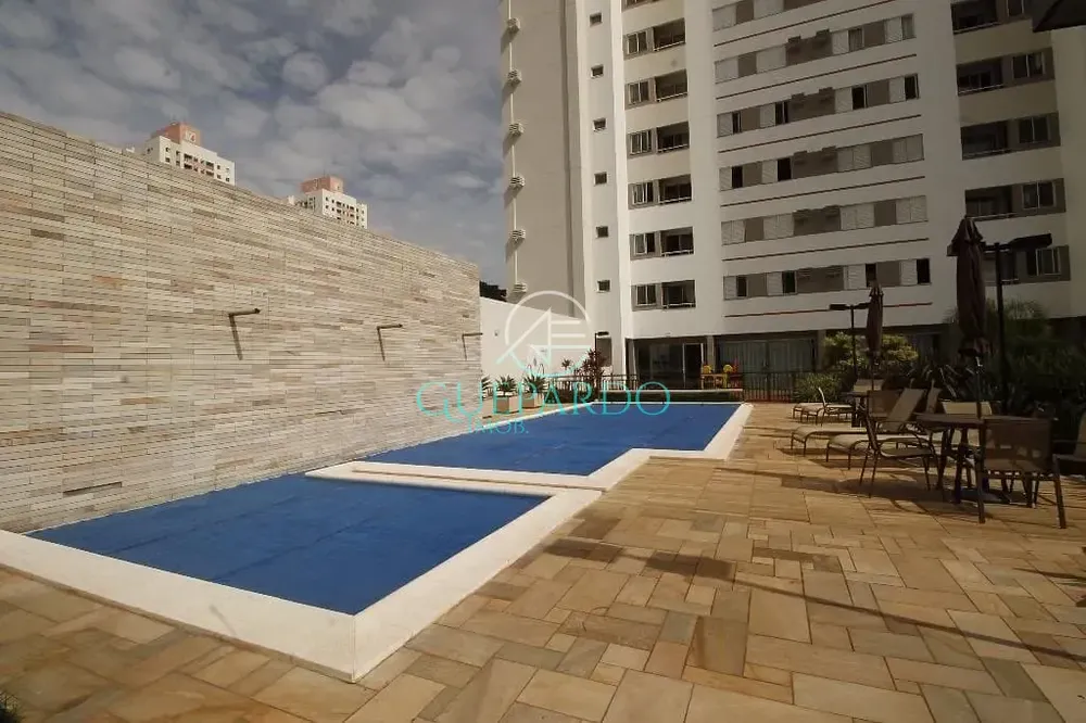 Apartamento, 2 quartos, 53 m² - Foto 7