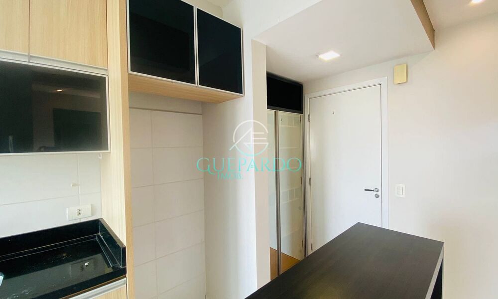 Apartamento, 2 quartos, 53 m² - Foto 3
