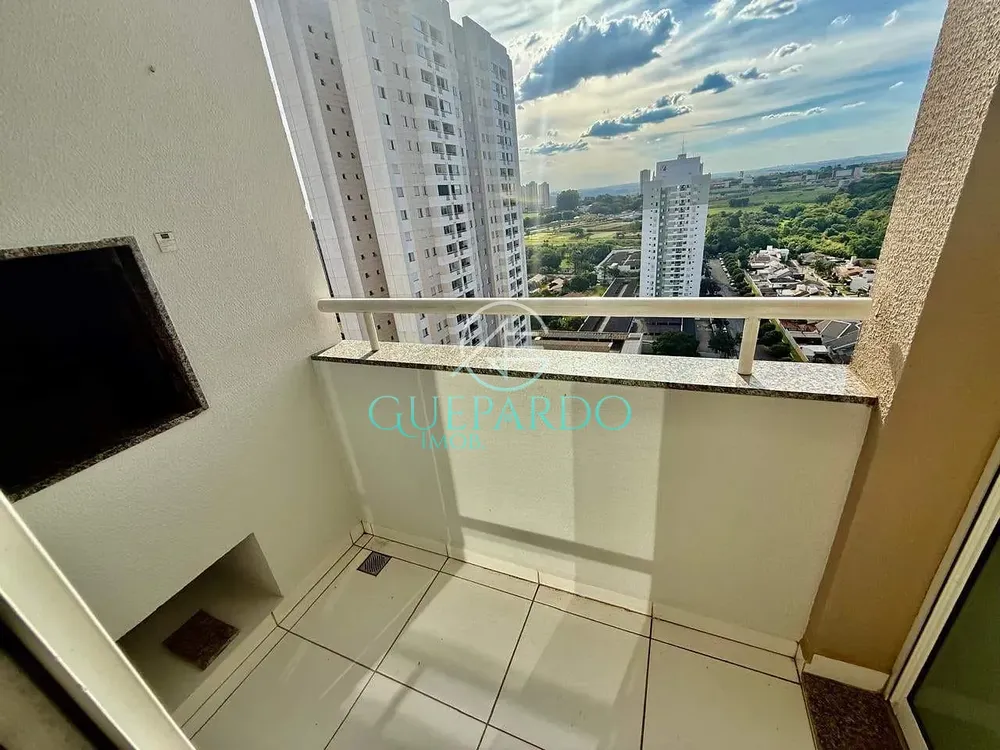 Apartamento, 2 quartos, 53 m² - Foto 17