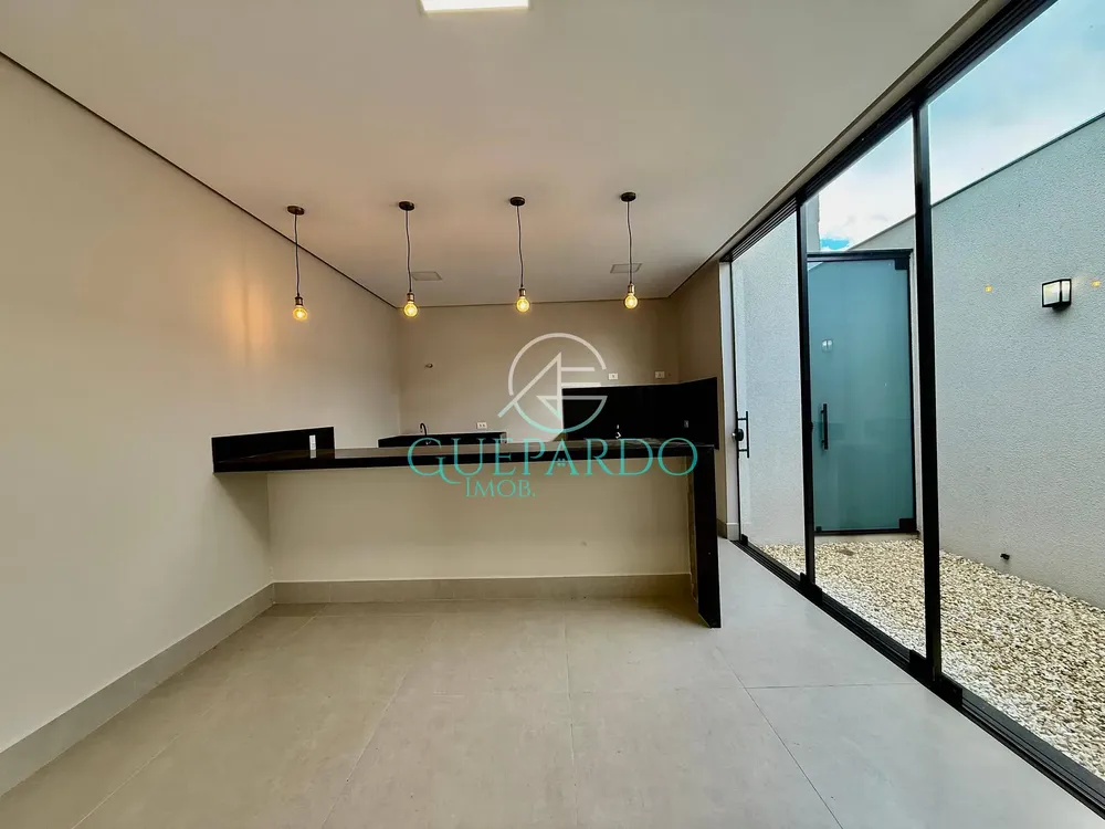 Casa, 3 quartos, 130 m² - Foto 13