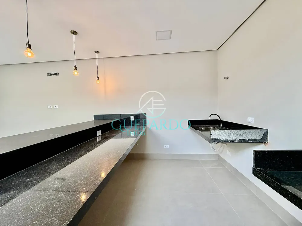 Casa, 3 quartos, 130 m² - Foto 14