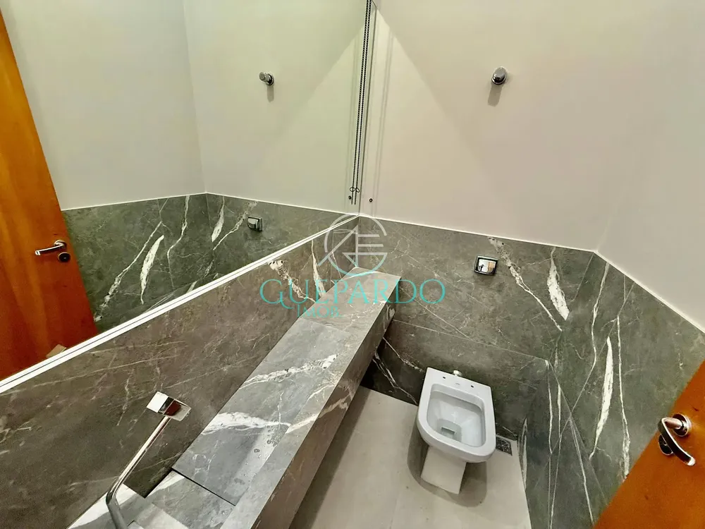 Casa, 3 quartos, 130 m² - Foto 12