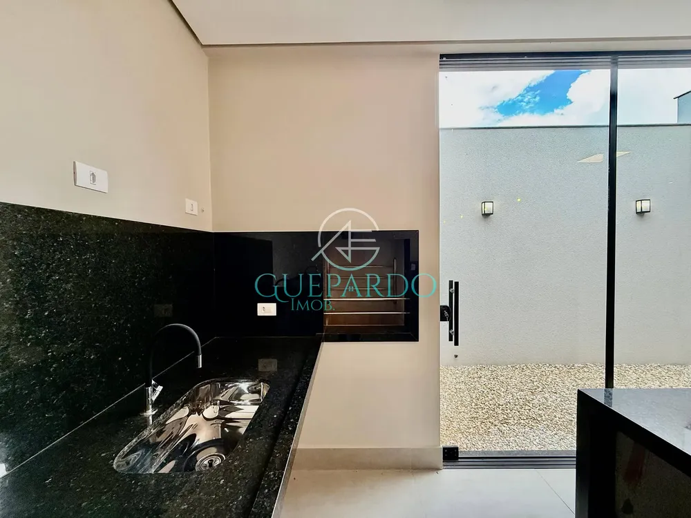Casa, 3 quartos, 130 m² - Foto 16