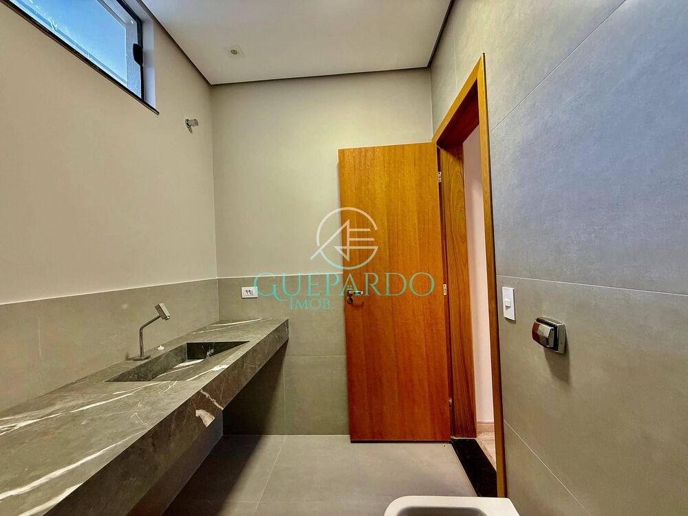 Casa à venda com 3 quartos, 130m² - Foto 8