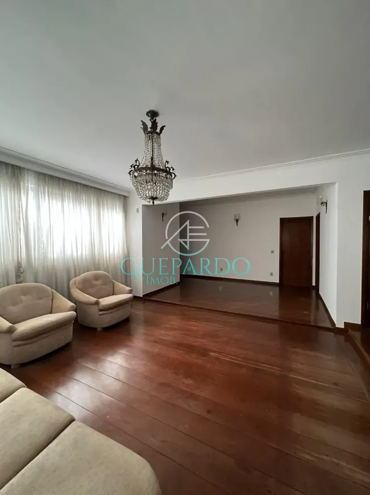 Apartamento, 4 quartos, 231 m² - Foto 11