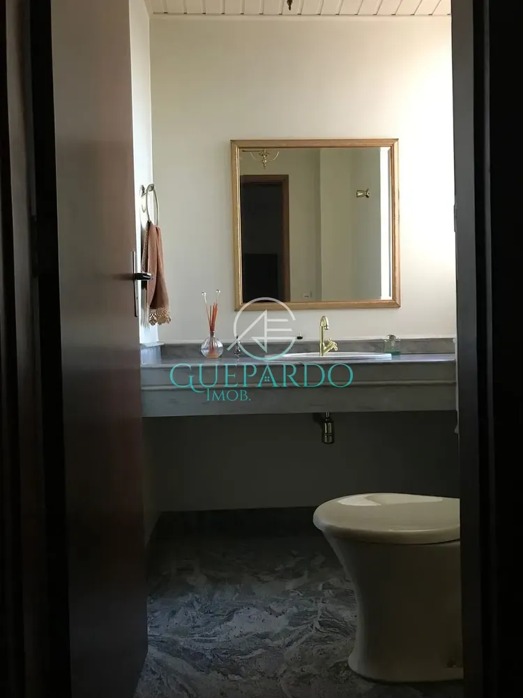 Apartamento, 4 quartos, 231 m² - Foto 15