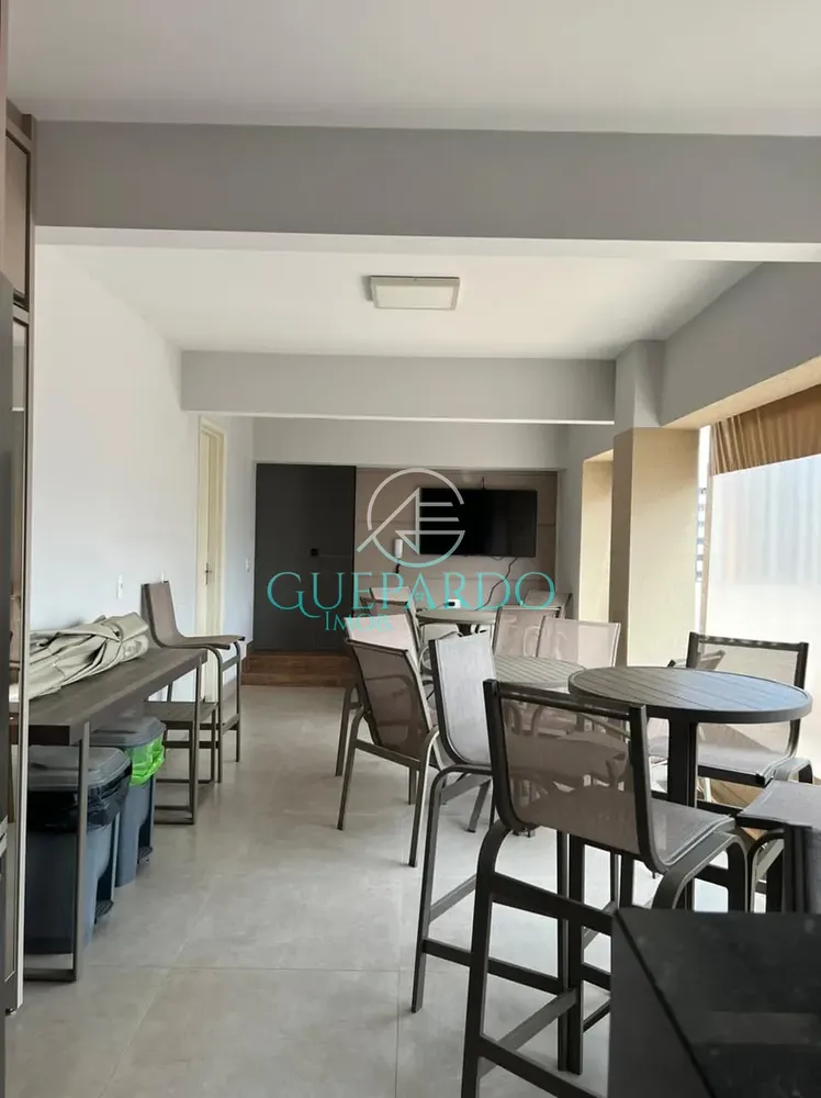 Apartamento, 4 quartos, 231 m² - Foto 20