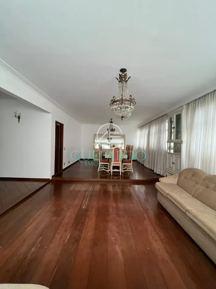 Apartamento, 4 quartos, 231 m² - Foto 12