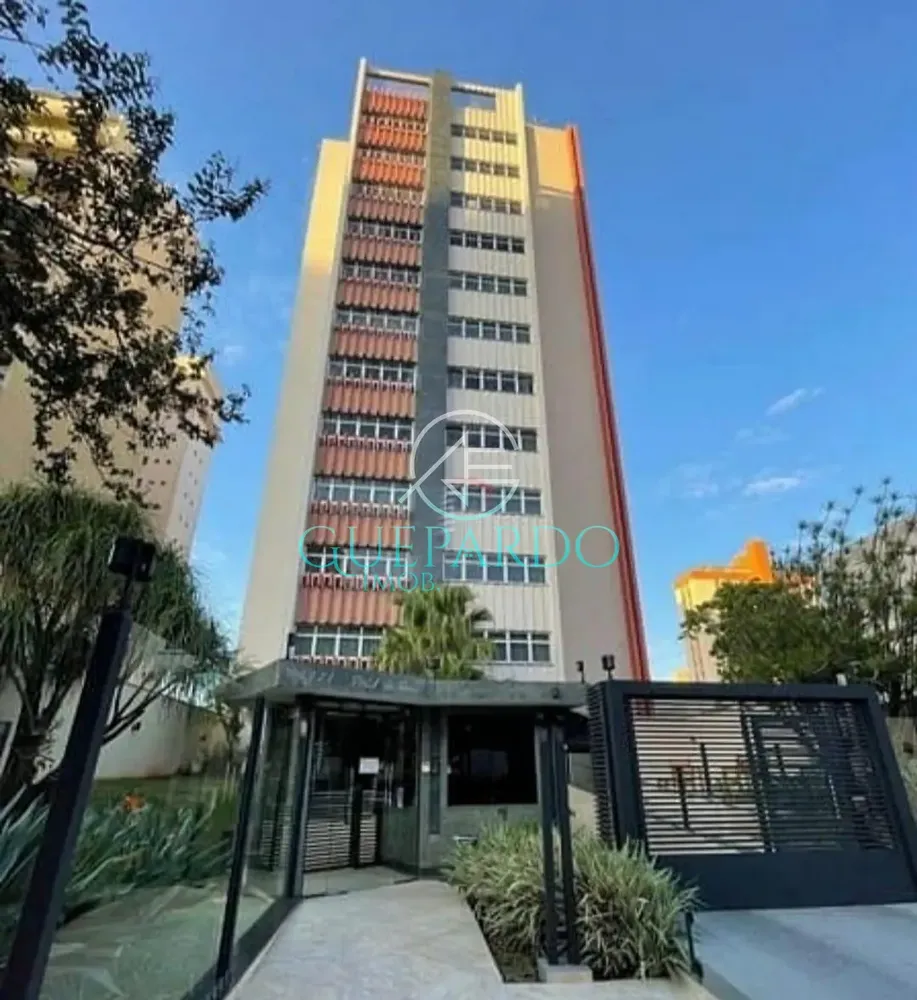 Apartamento, 4 quartos, 231 m² - Foto 9