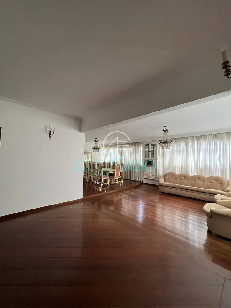 Apartamento, 4 quartos, 231 m² - Foto 10