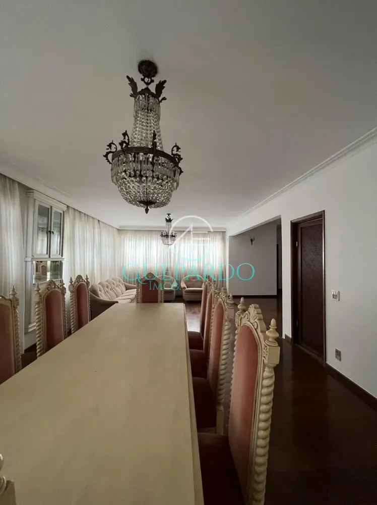 Apartamento, 4 quartos, 231 m² - Foto 13