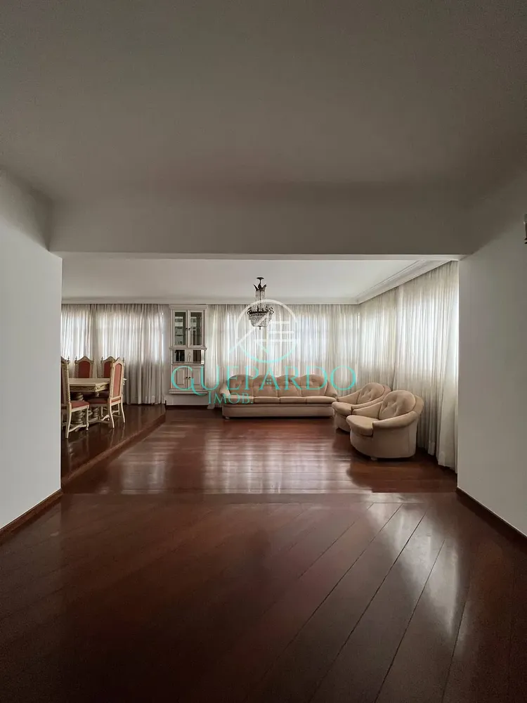 Apartamento, 4 quartos, 231 m² - Foto 16