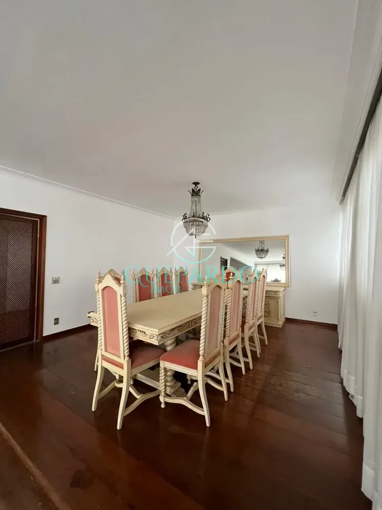 Apartamento, 4 quartos, 231 m² - Foto 14