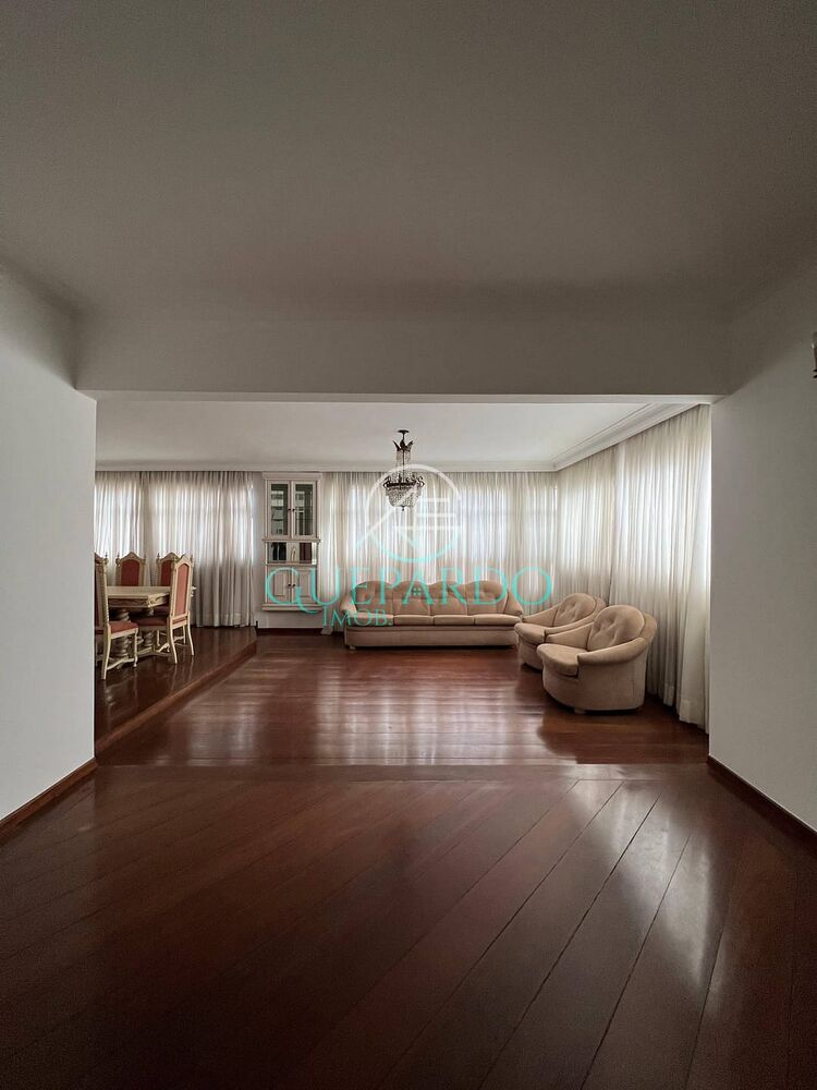 Apartamento à venda com 4 quartos, 231m² - Foto 5