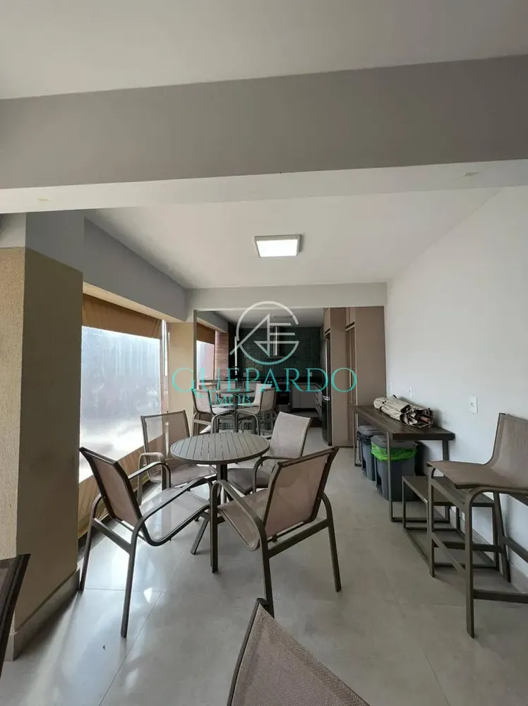 Apartamento, 4 quartos, 231 m² - Foto 19