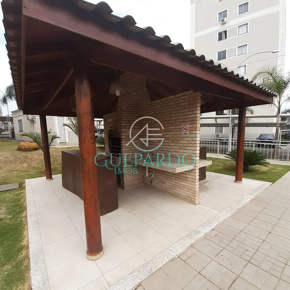 Apartamento, 2 quartos, 45 m² - Foto 6
