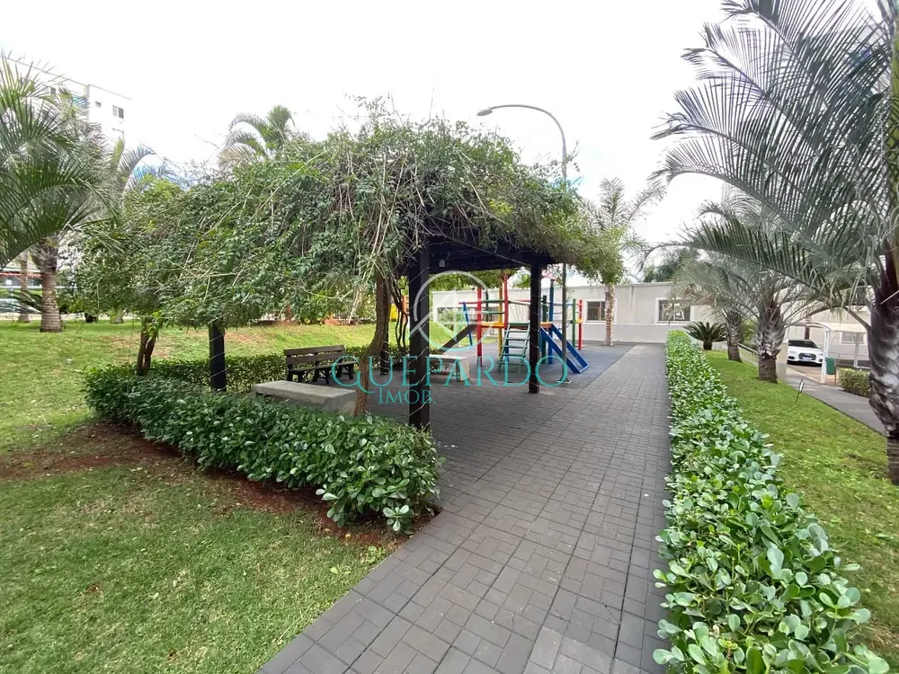 Apartamento, 2 quartos, 45 m² - Foto 2