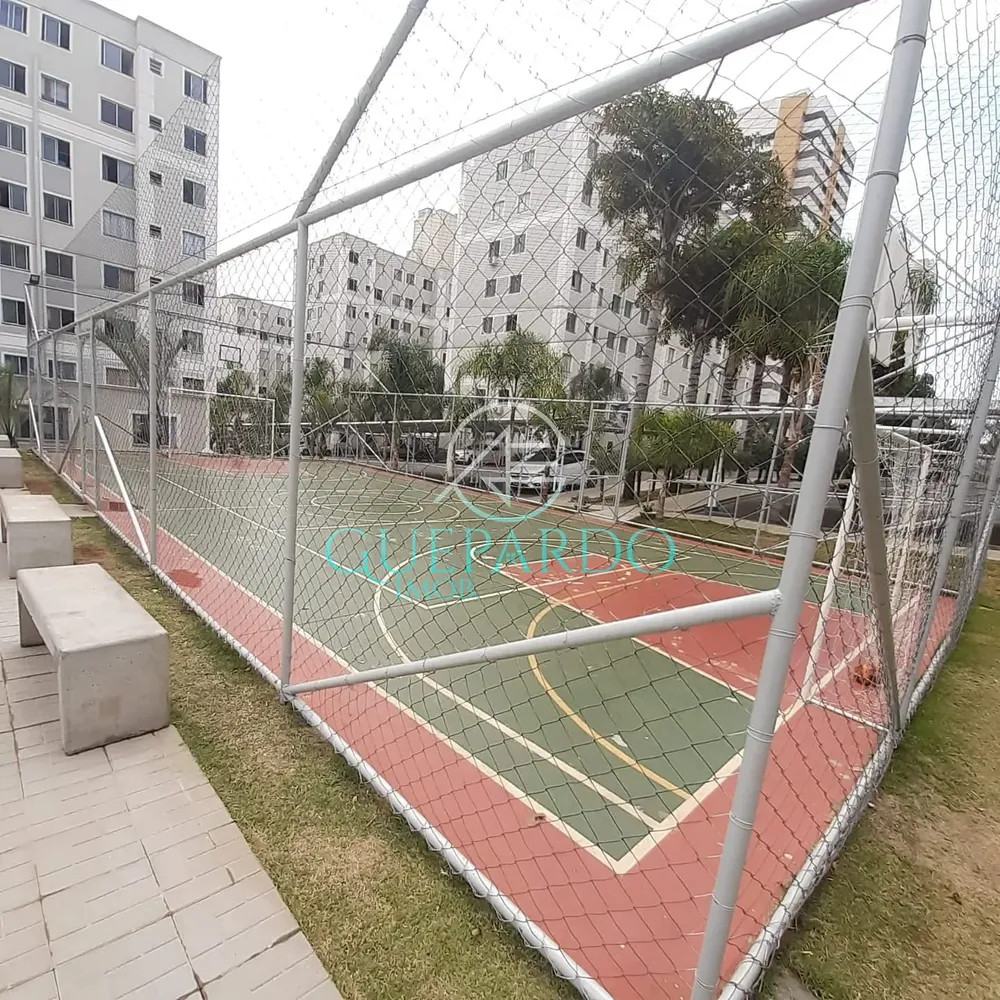Apartamento, 2 quartos, 45 m² - Foto 4